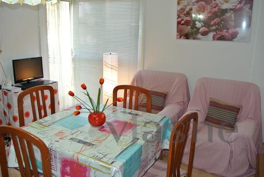 Room for rent in Barcelona, Barcelona - apartment by the day
